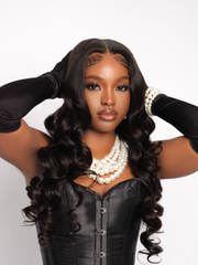 HD 5*5 Closure Wigs