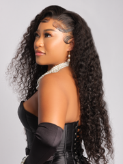 HD 13*4 Frontal Wigs