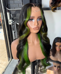 Shego