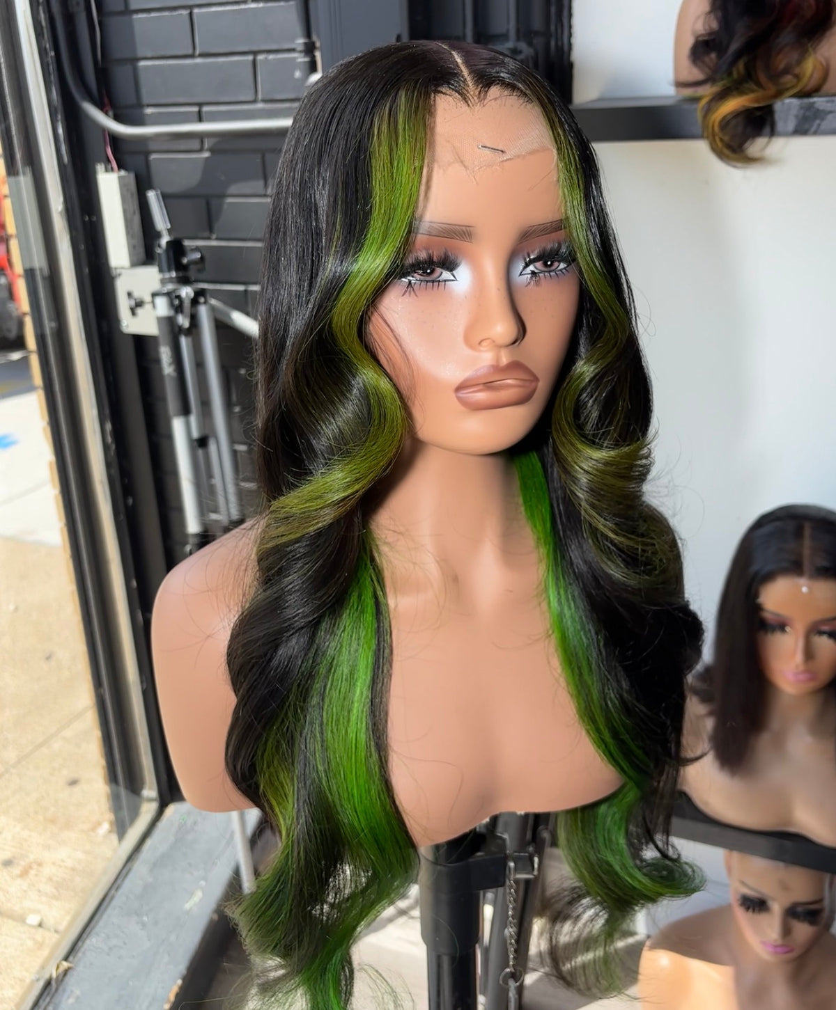 Shego