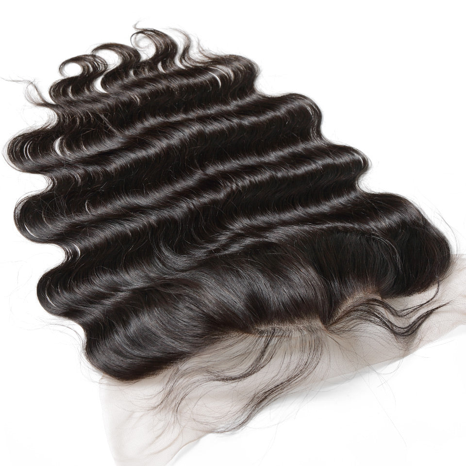 HD 13*4 Frontal
